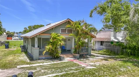 2020 Davis Street Tampa FL 33605