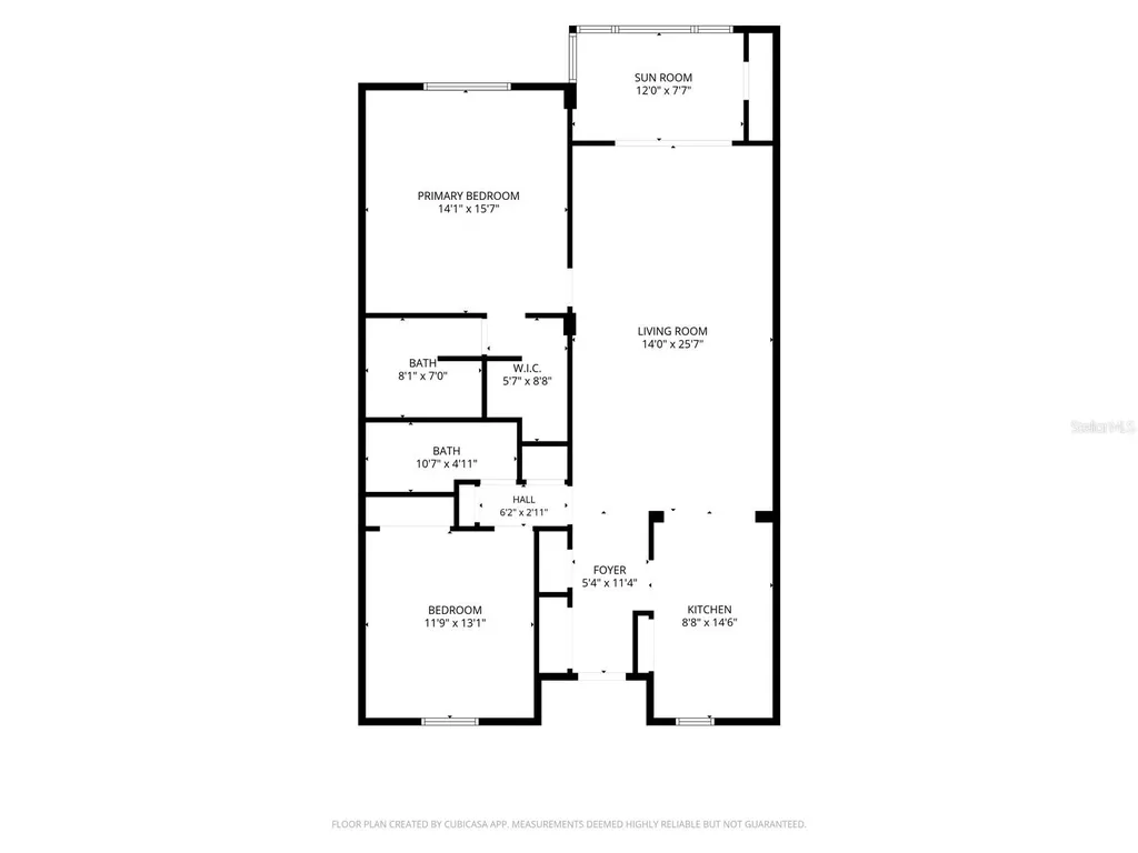 1776 6th Street NW Winter Haven FL 33881