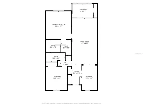1776 6th Street NW Winter Haven FL 33881