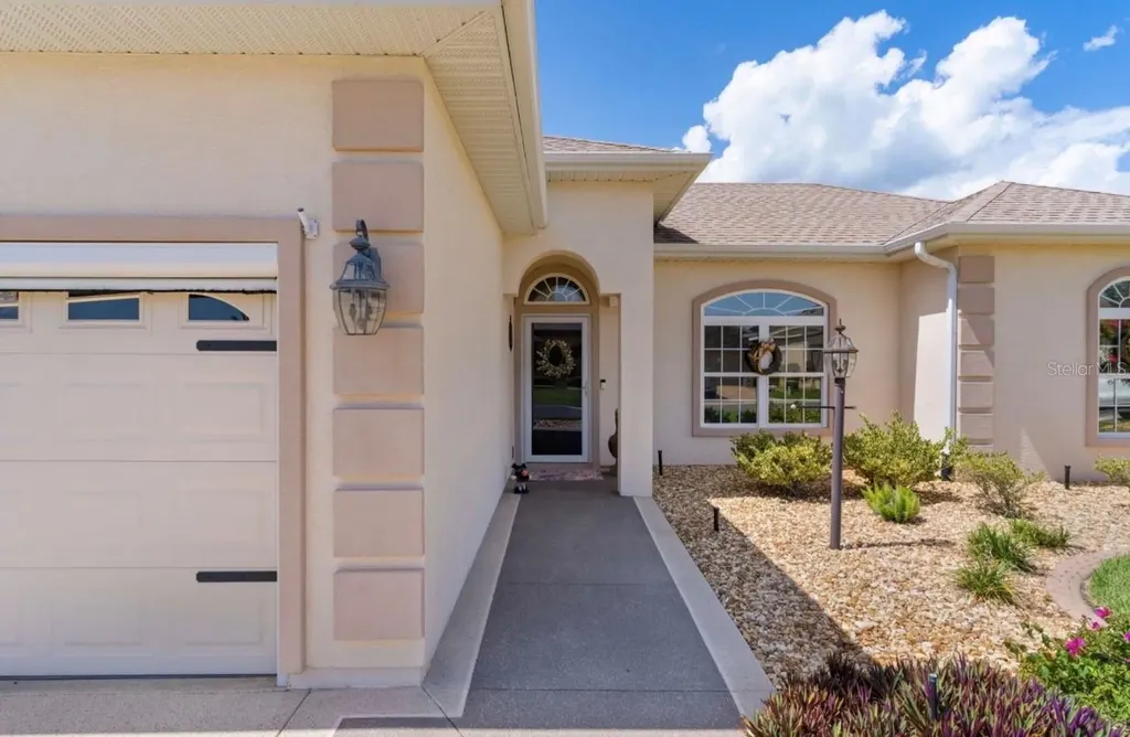 10949 SE 169th Lane Summerfield FL 34491