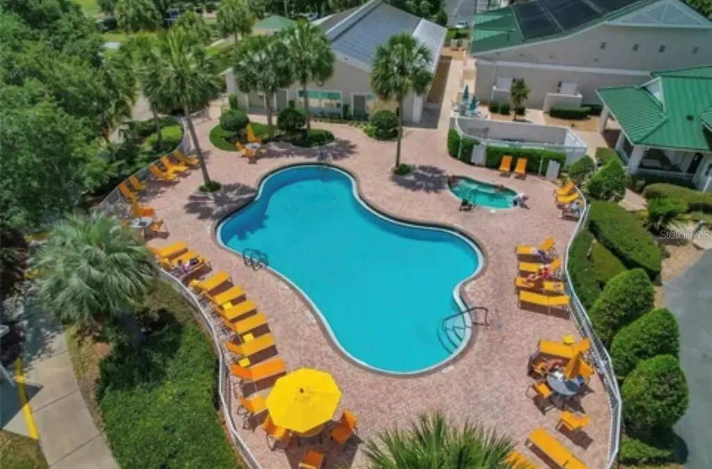 10949 SE 169th Lane Summerfield FL 34491