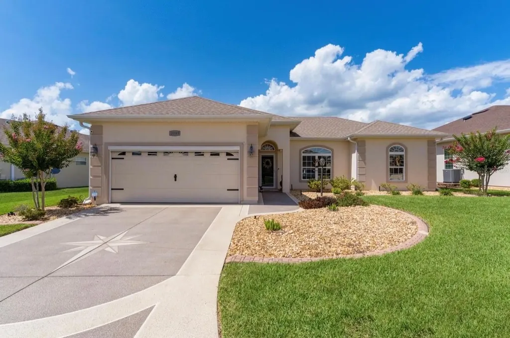 10949 SE 169th Lane Summerfield FL 34491