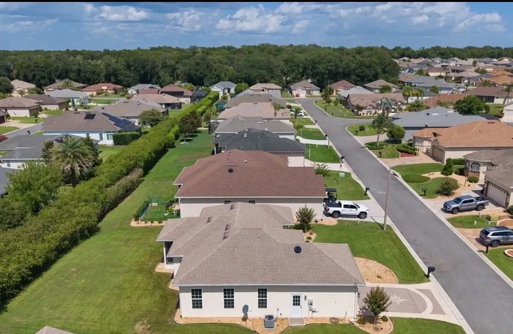 10949 SE 169th Lane Summerfield FL 34491