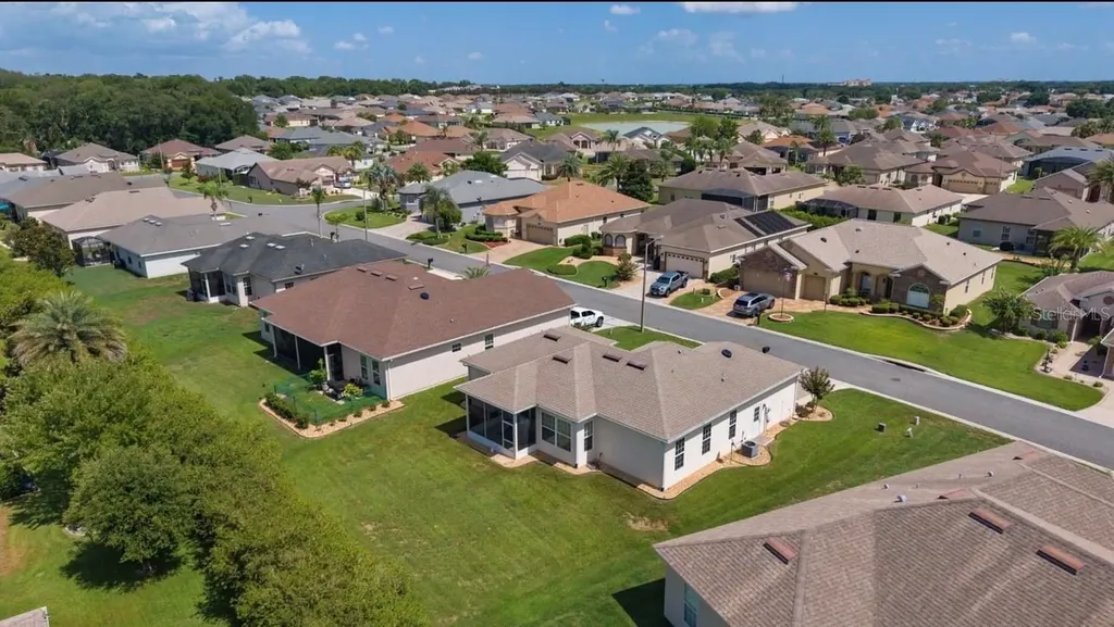 10949 SE 169th Lane Summerfield FL 34491