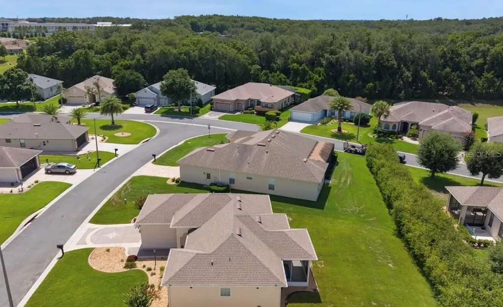 10949 SE 169th Lane Summerfield FL 34491