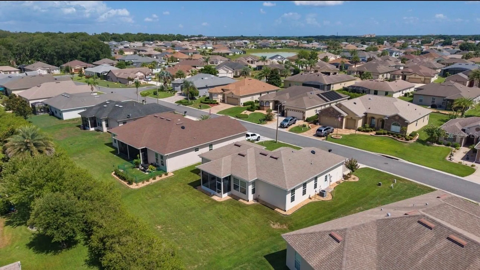 10949 SE 169th Lane Summerfield FL 34491