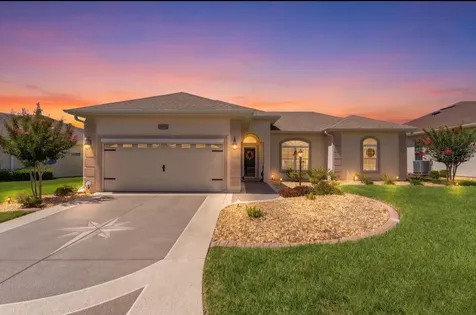 10949 SE 169th Lane Summerfield FL 34491