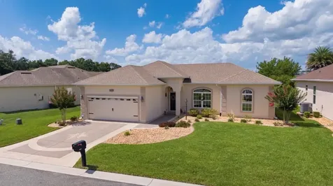 10949 SE 169th Lane Summerfield FL 34491