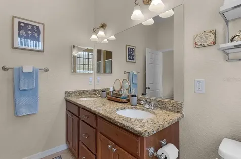 10949 SE 169th Lane Summerfield FL 34491