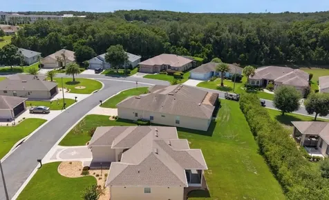 10949 SE 169th Lane Summerfield FL 34491