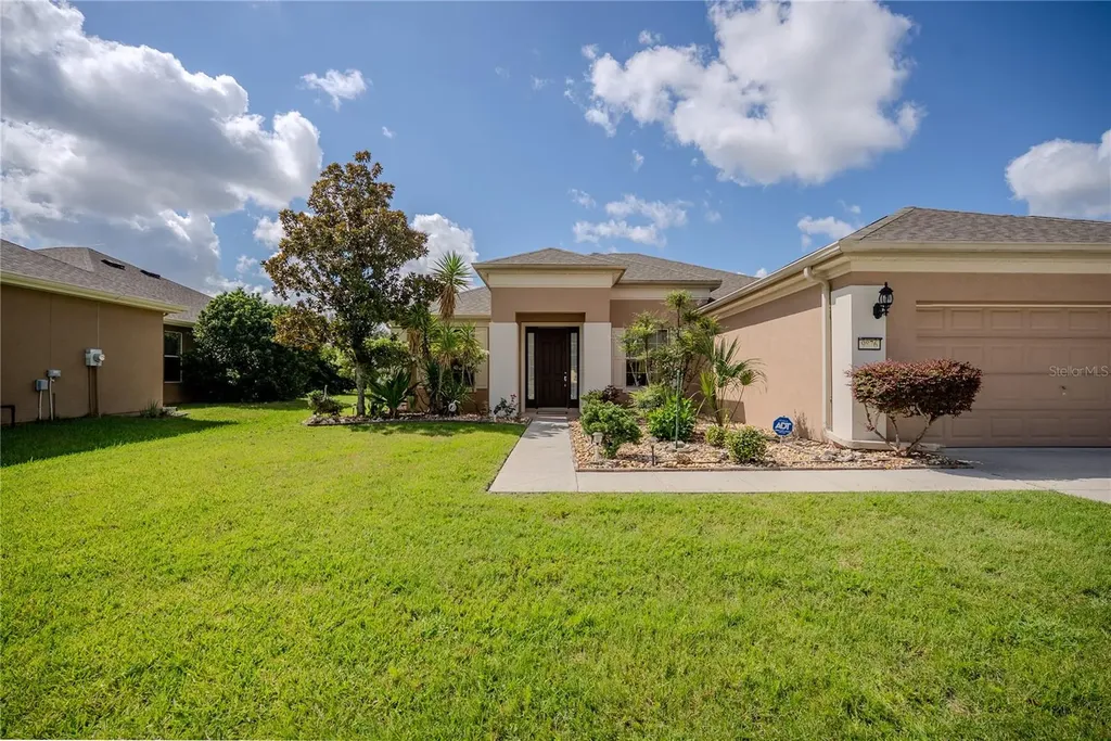 9876 SW 69th Lane Ocala FL 34481