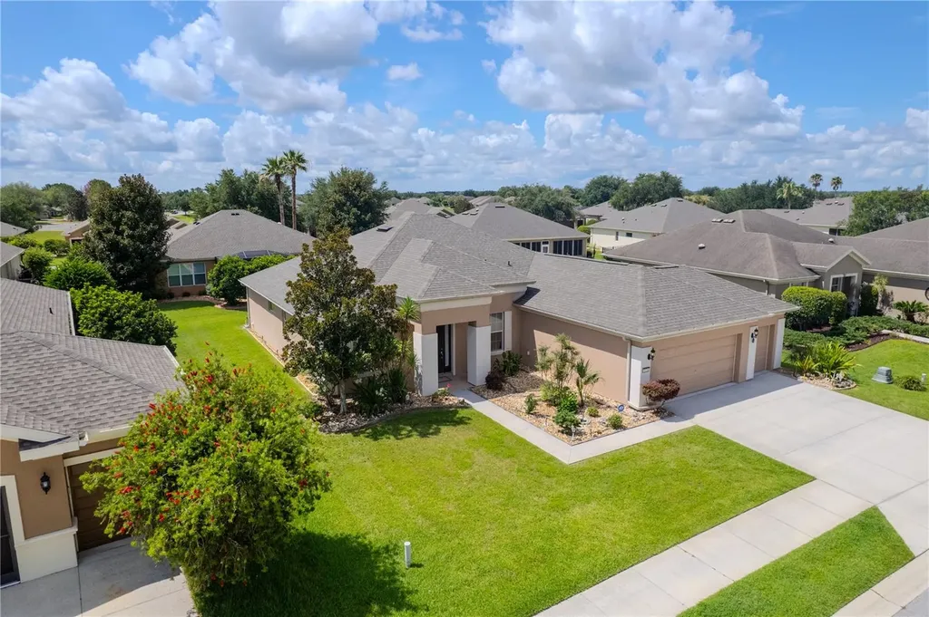 9876 SW 69th Lane Ocala FL 34481