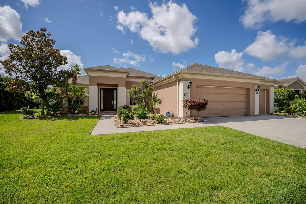 9876 SW 69th Lane Ocala FL 34481