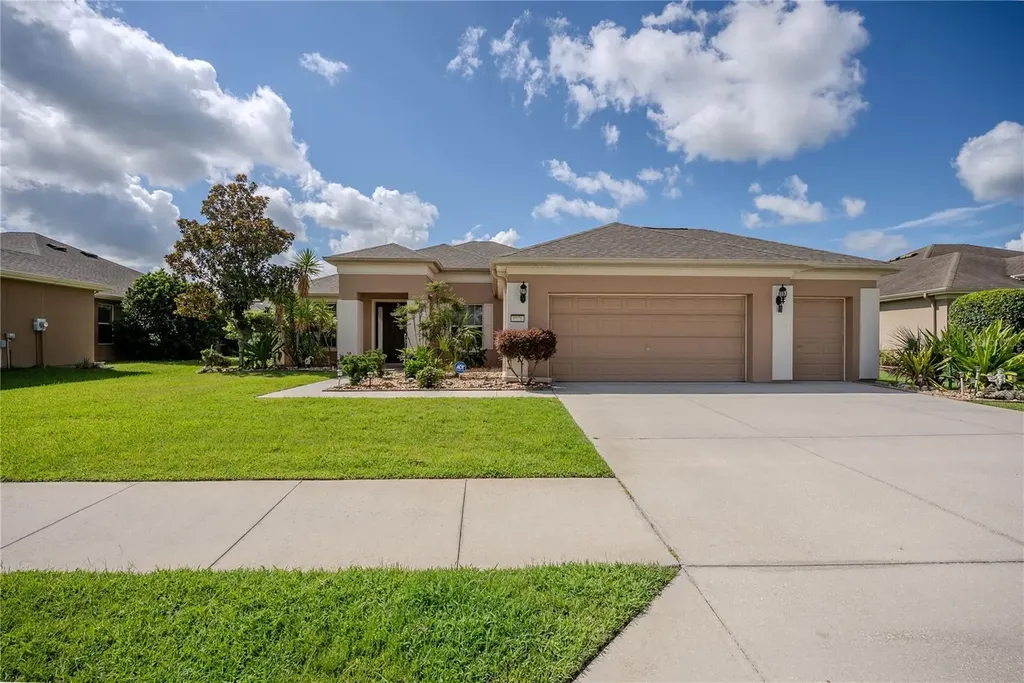 9876 SW 69th Lane Ocala FL 34481