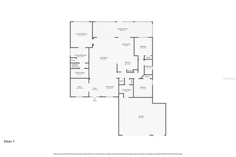9876 SW 69th Lane Ocala FL 34481