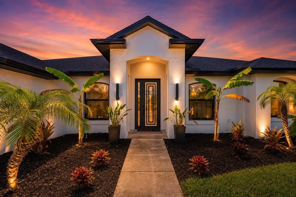 20802 Paddock Street Orlando FL 32833