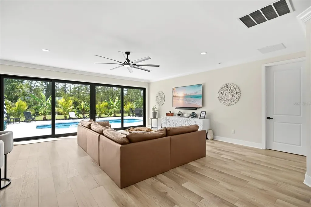 20802 Paddock Street Orlando FL 32833