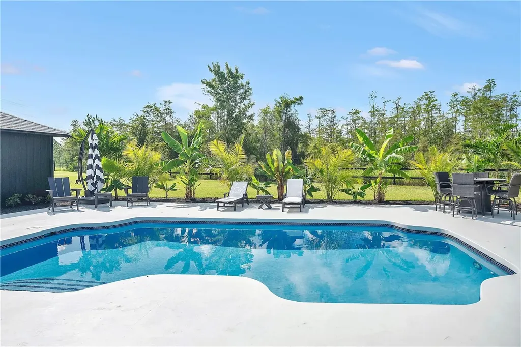 20802 Paddock Street Orlando FL 32833