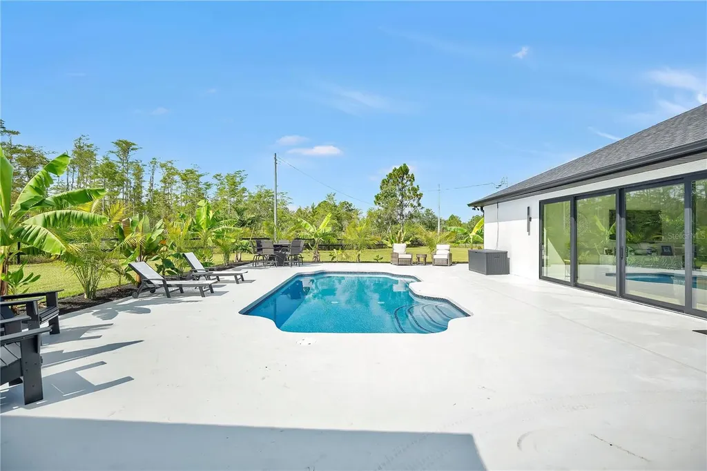 20802 Paddock Street Orlando FL 32833