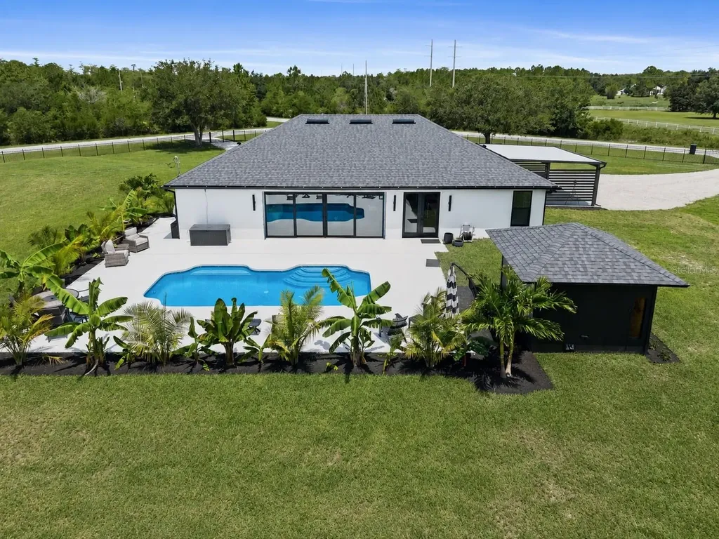 20802 Paddock Street Orlando FL 32833