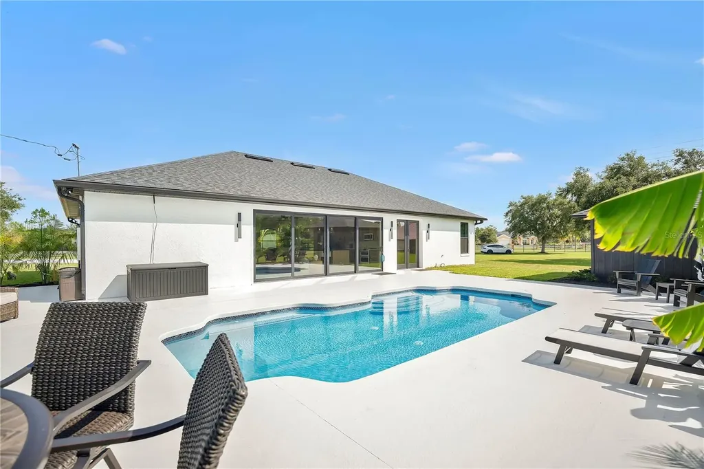 20802 Paddock Street Orlando FL 32833