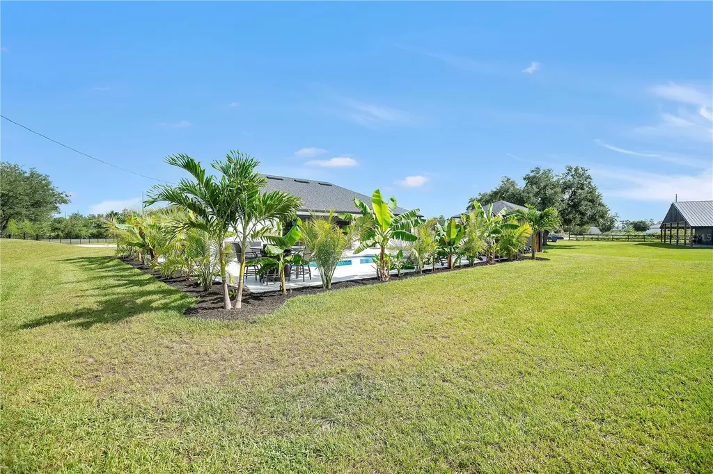 20802 Paddock Street Orlando FL 32833