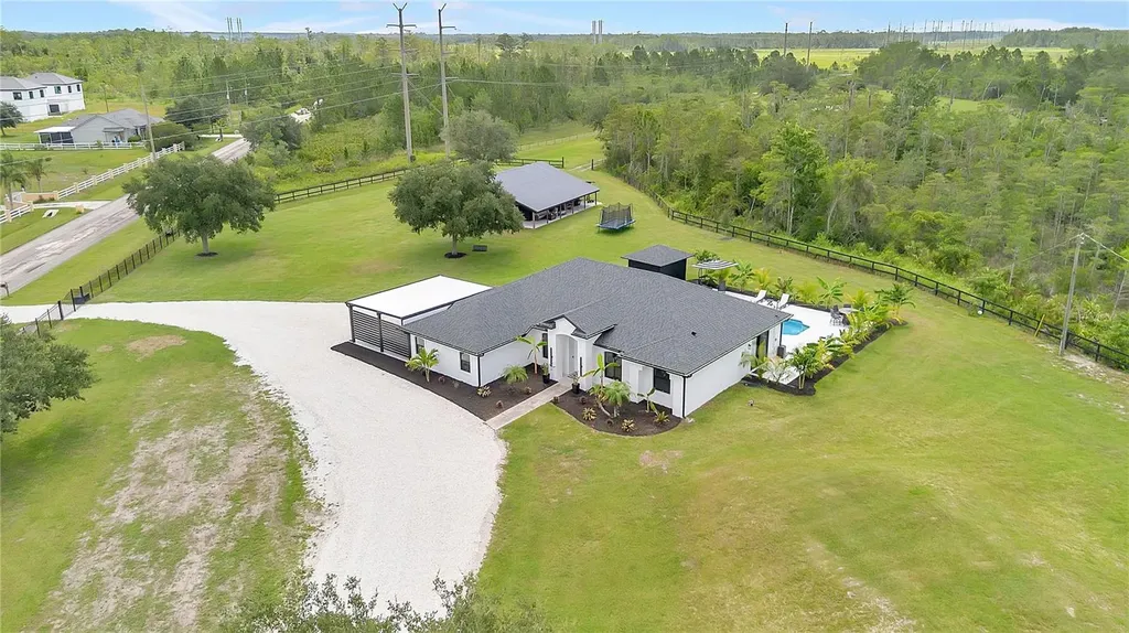 20802 Paddock Street Orlando FL 32833