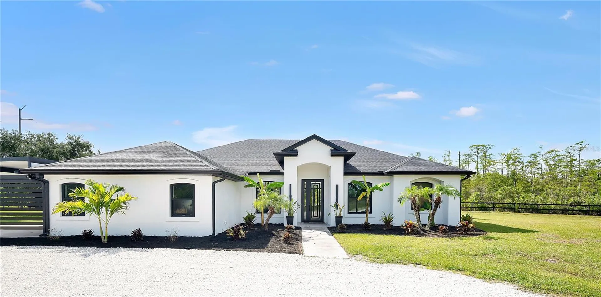 20802 Paddock Street Orlando FL 32833