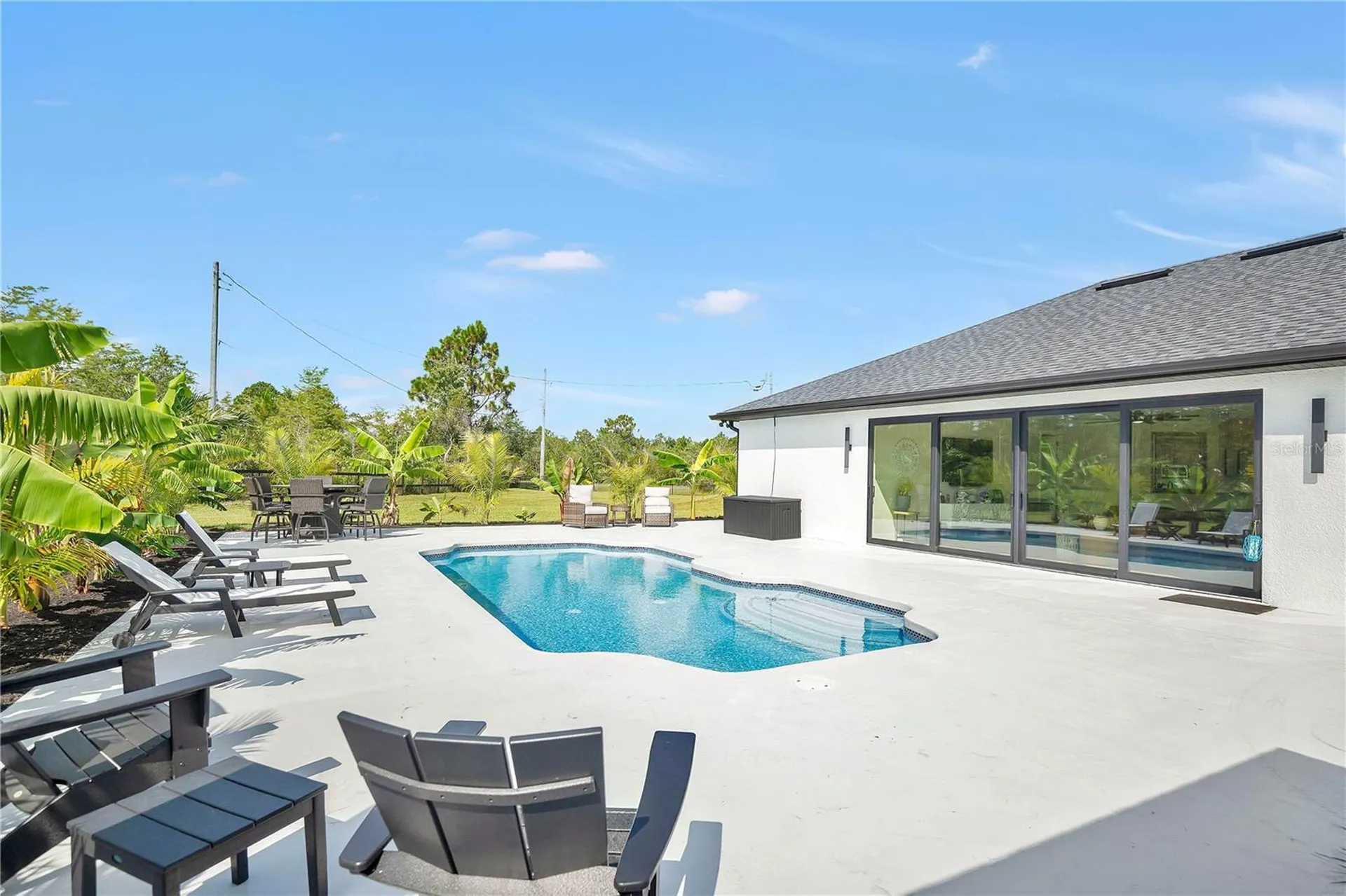 20802 Paddock Street Orlando FL 32833