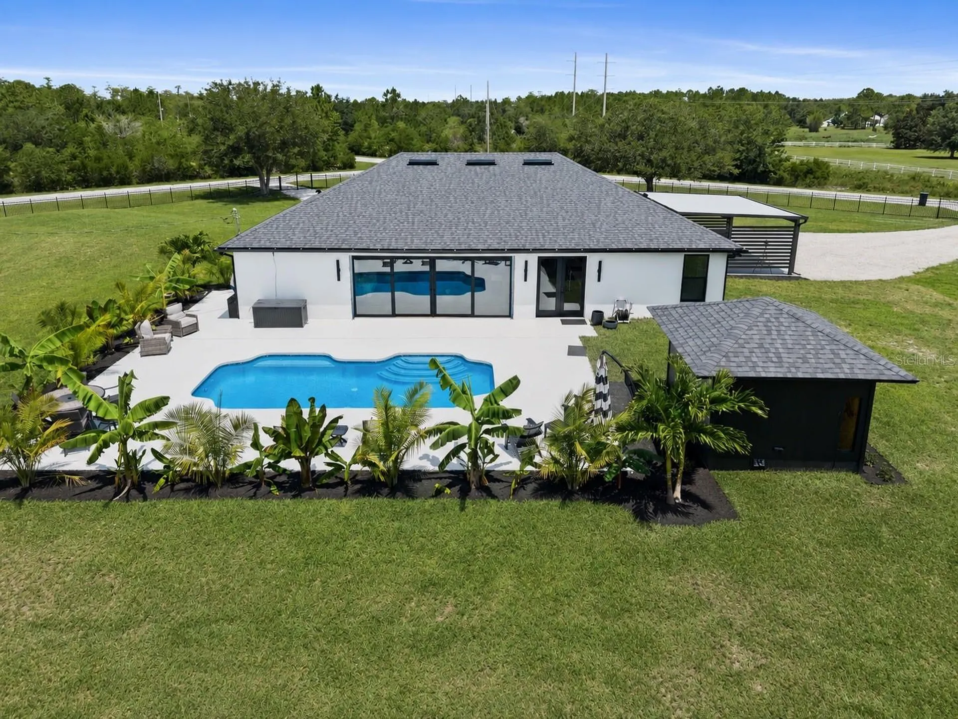 20802 Paddock Street Orlando FL 32833