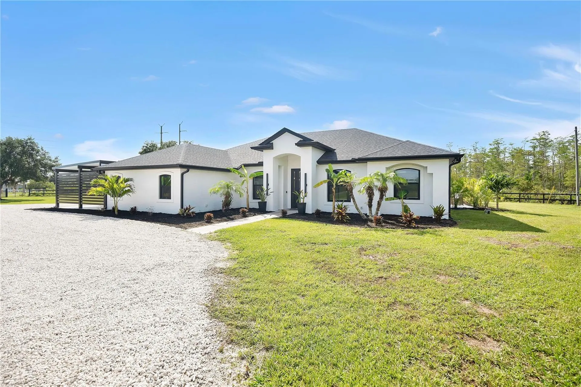 20802 Paddock Street Orlando FL 32833