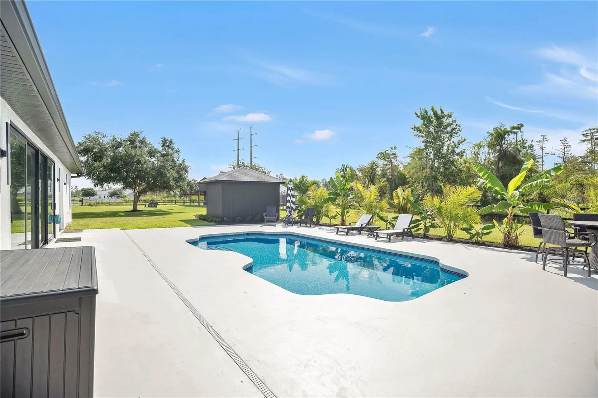 20802 Paddock Street Orlando FL 32833