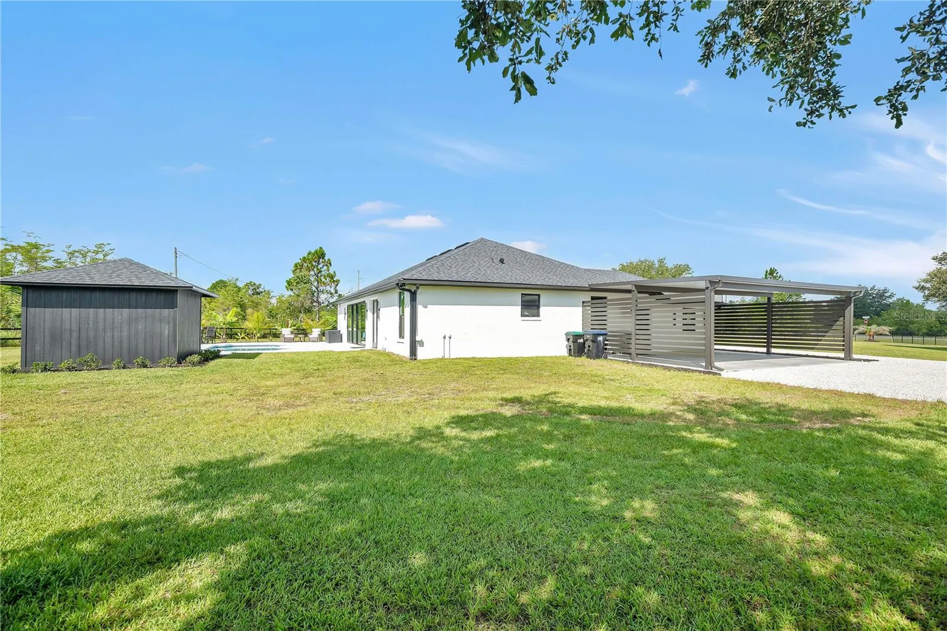 20802 Paddock Street Orlando FL 32833