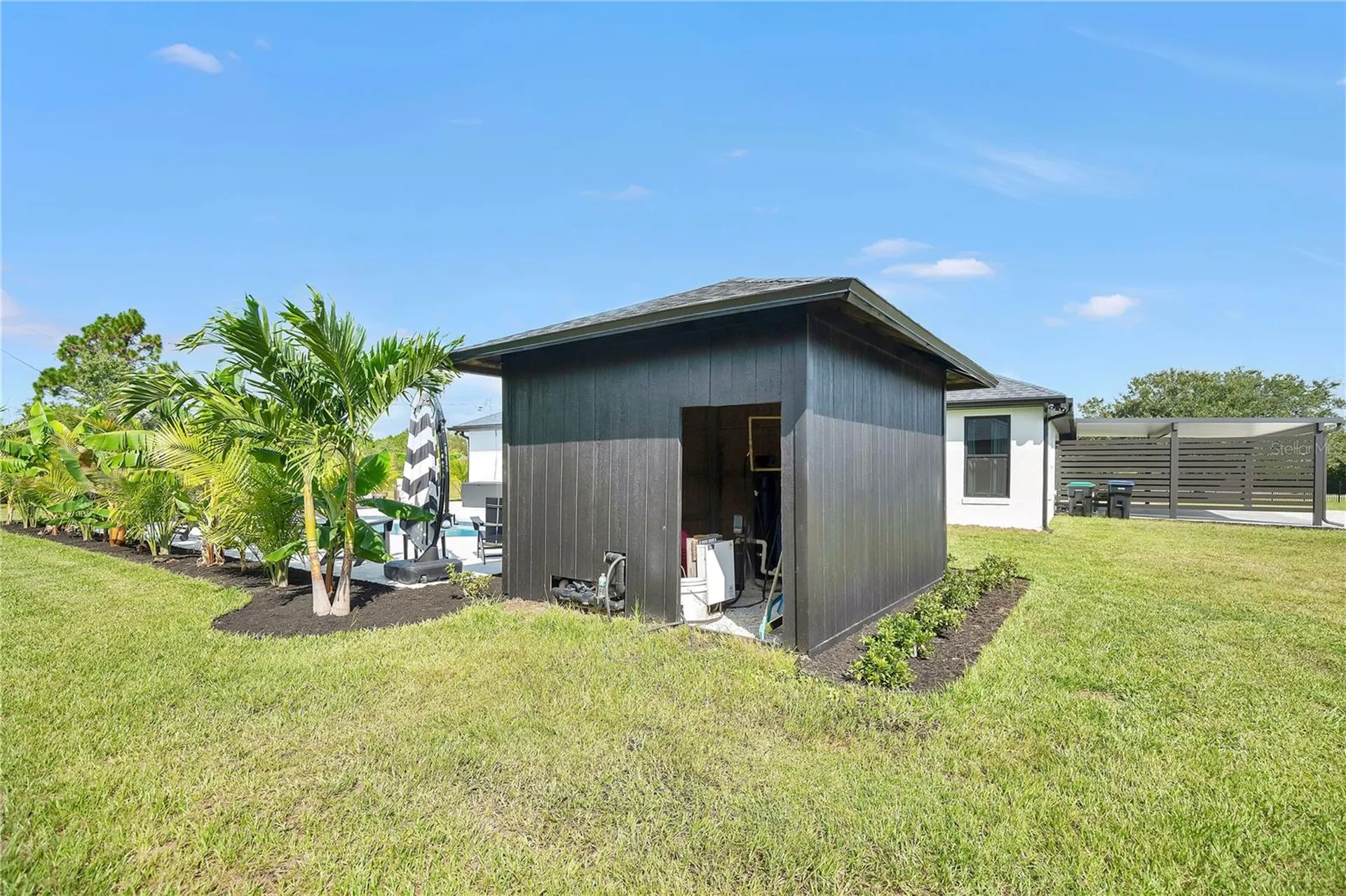 20802 Paddock Street Orlando FL 32833