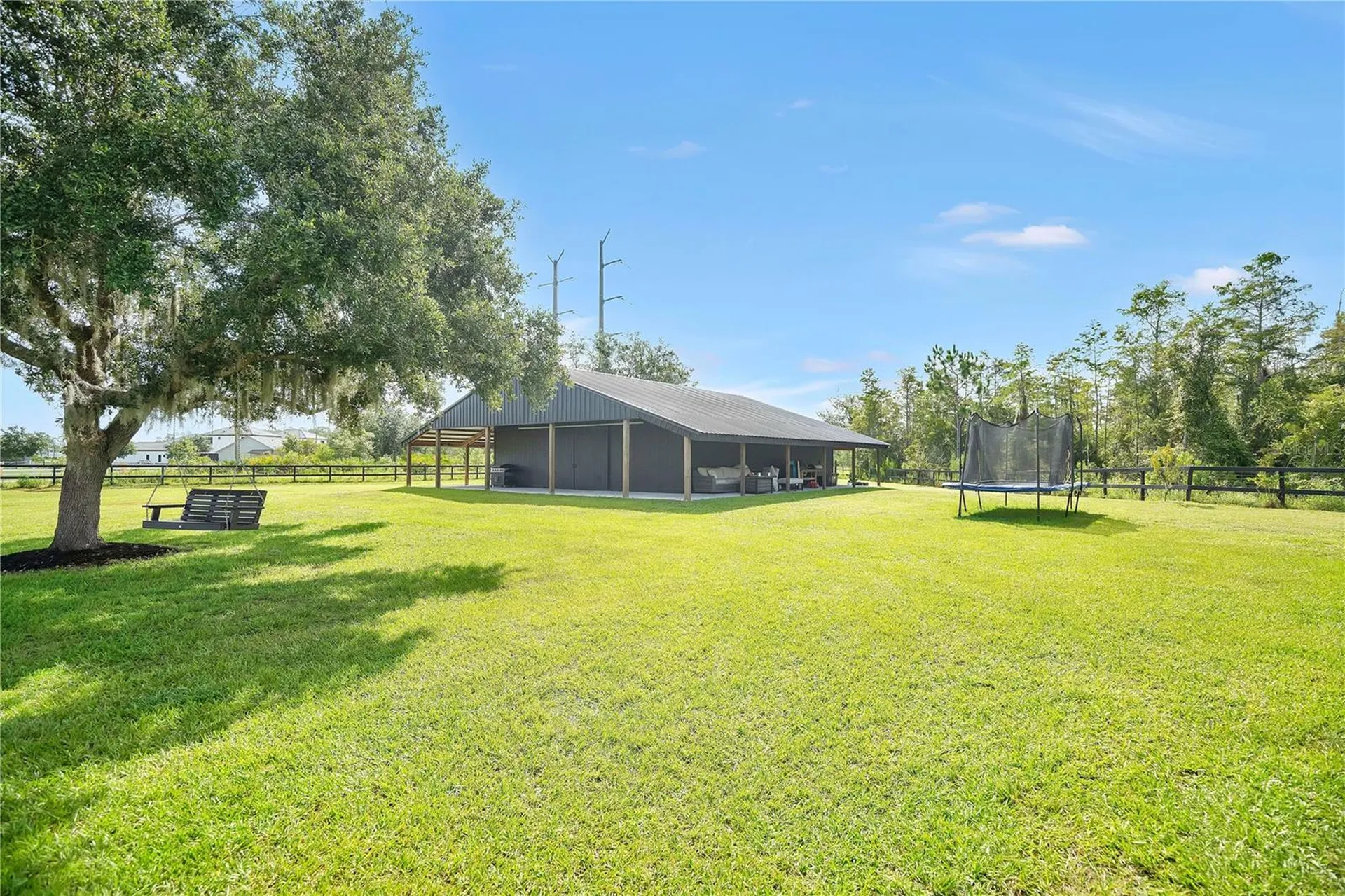 20802 Paddock Street Orlando FL 32833