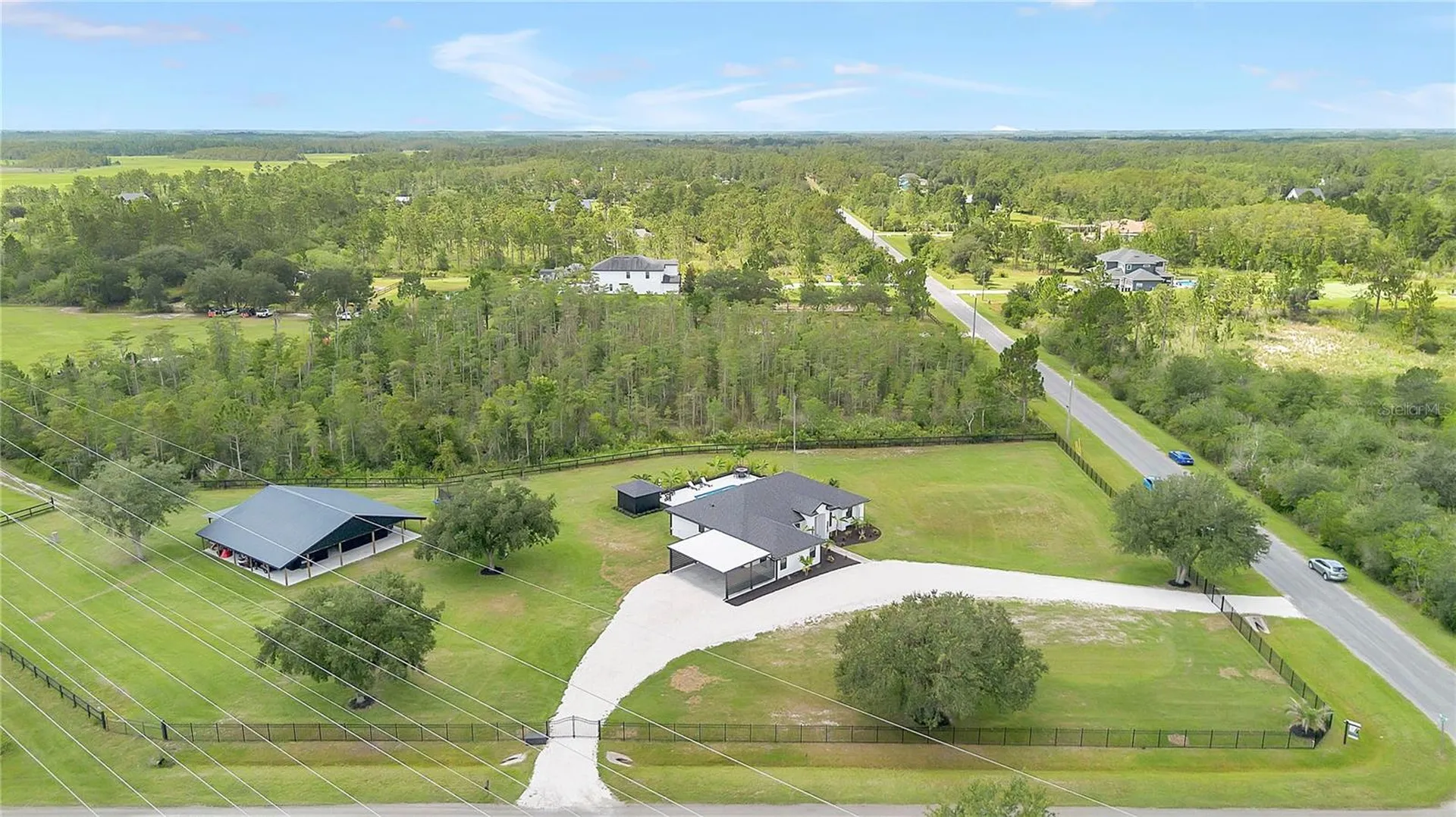 20802 Paddock Street Orlando FL 32833