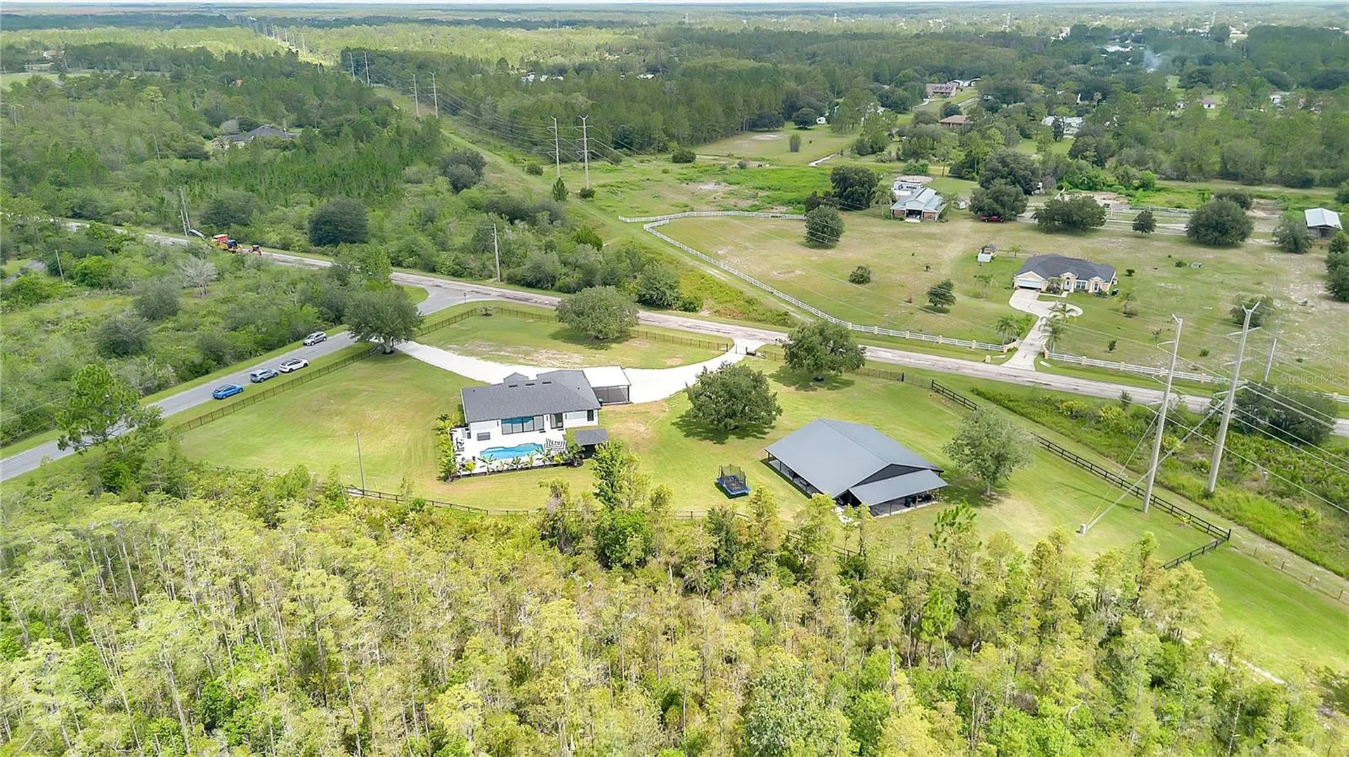 20802 Paddock Street Orlando FL 32833