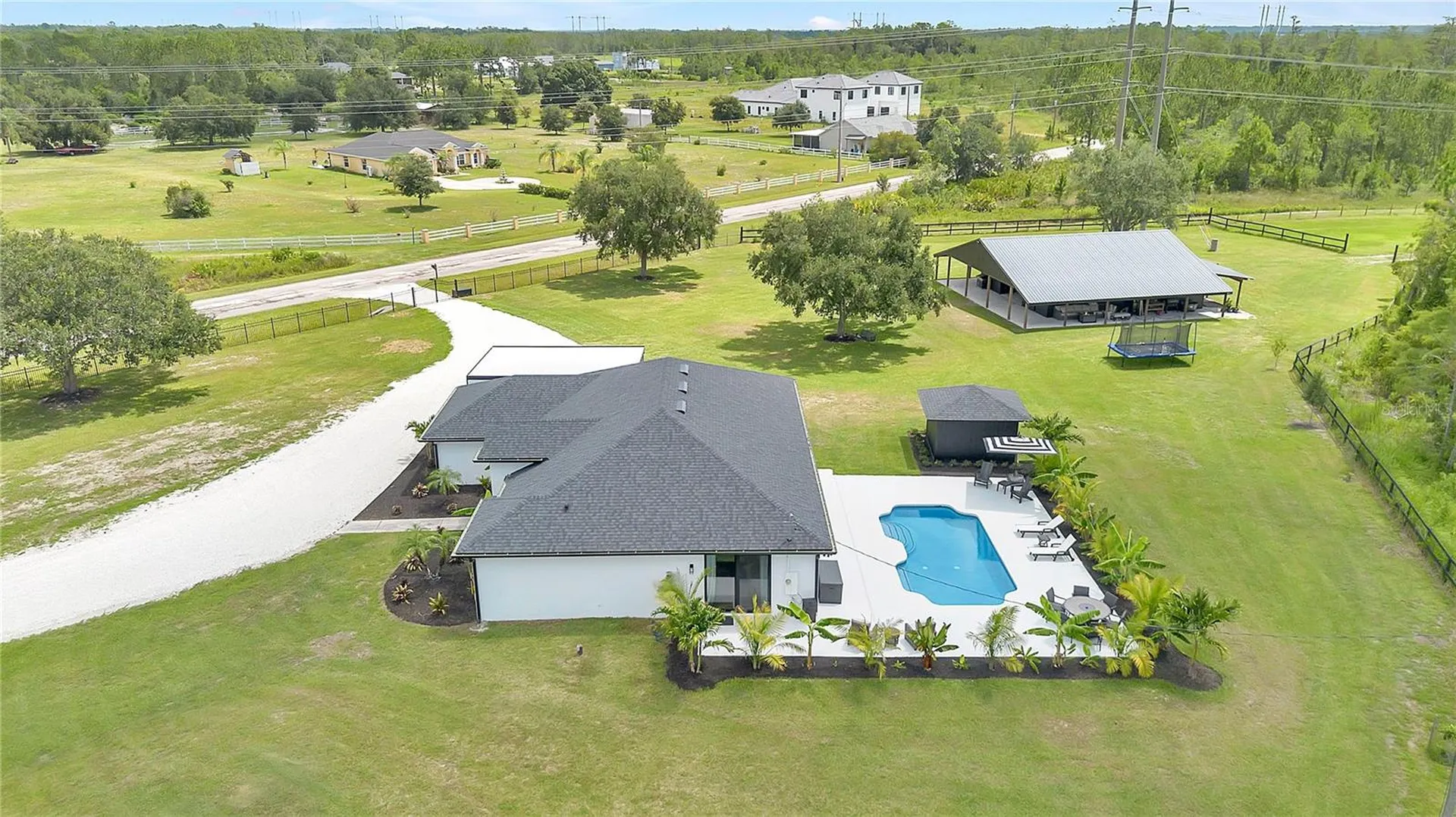20802 Paddock Street Orlando FL 32833