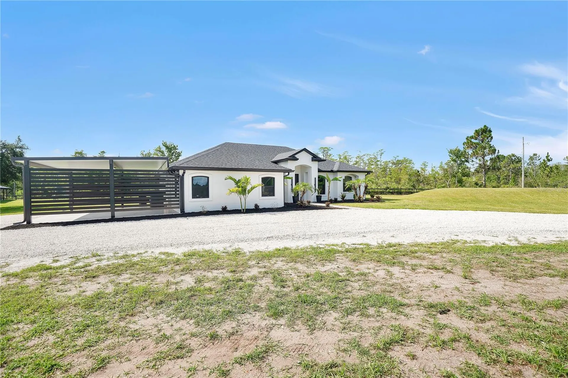 20802 Paddock Street Orlando FL 32833