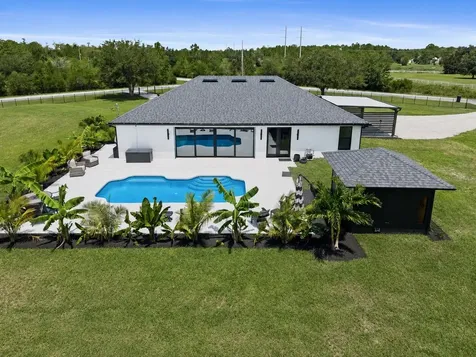 20802 Paddock Street Orlando FL 32833