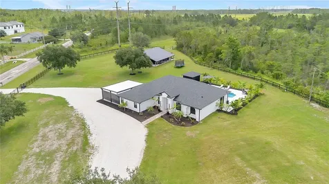 20802 Paddock Street Orlando FL 32833