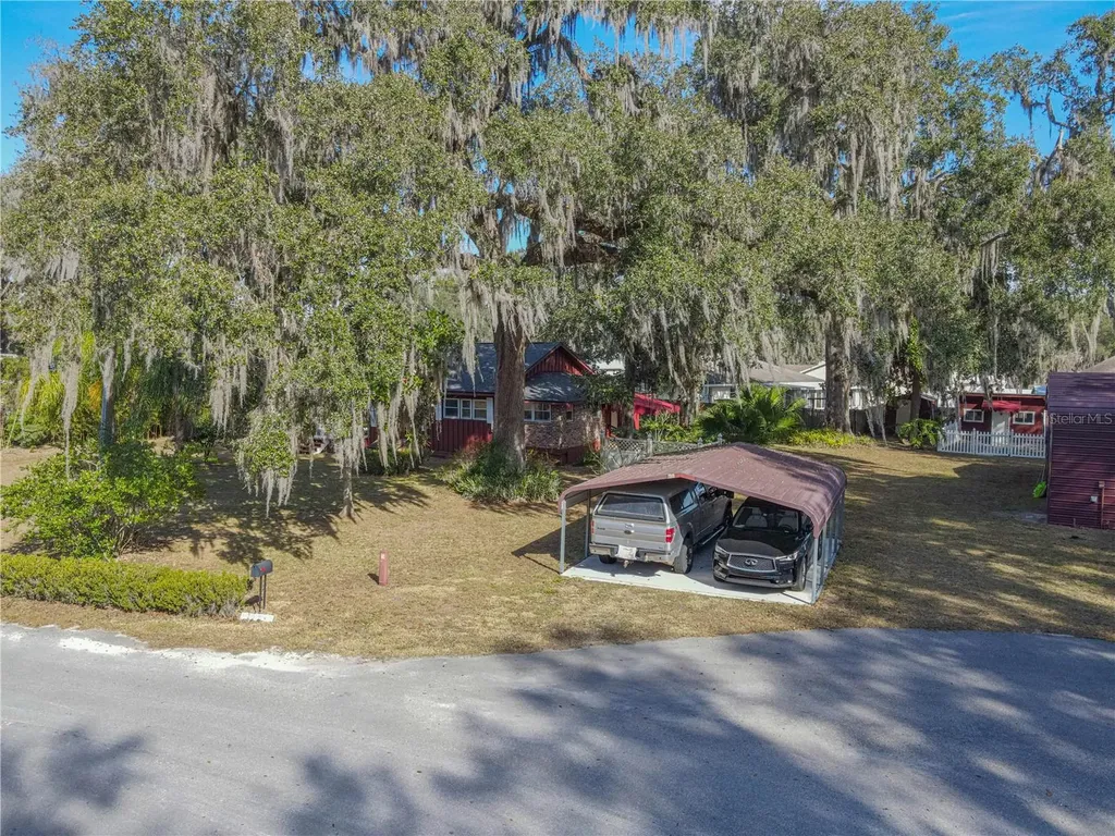 1175 Cr 463b Lake Panasoffkee FL 33538