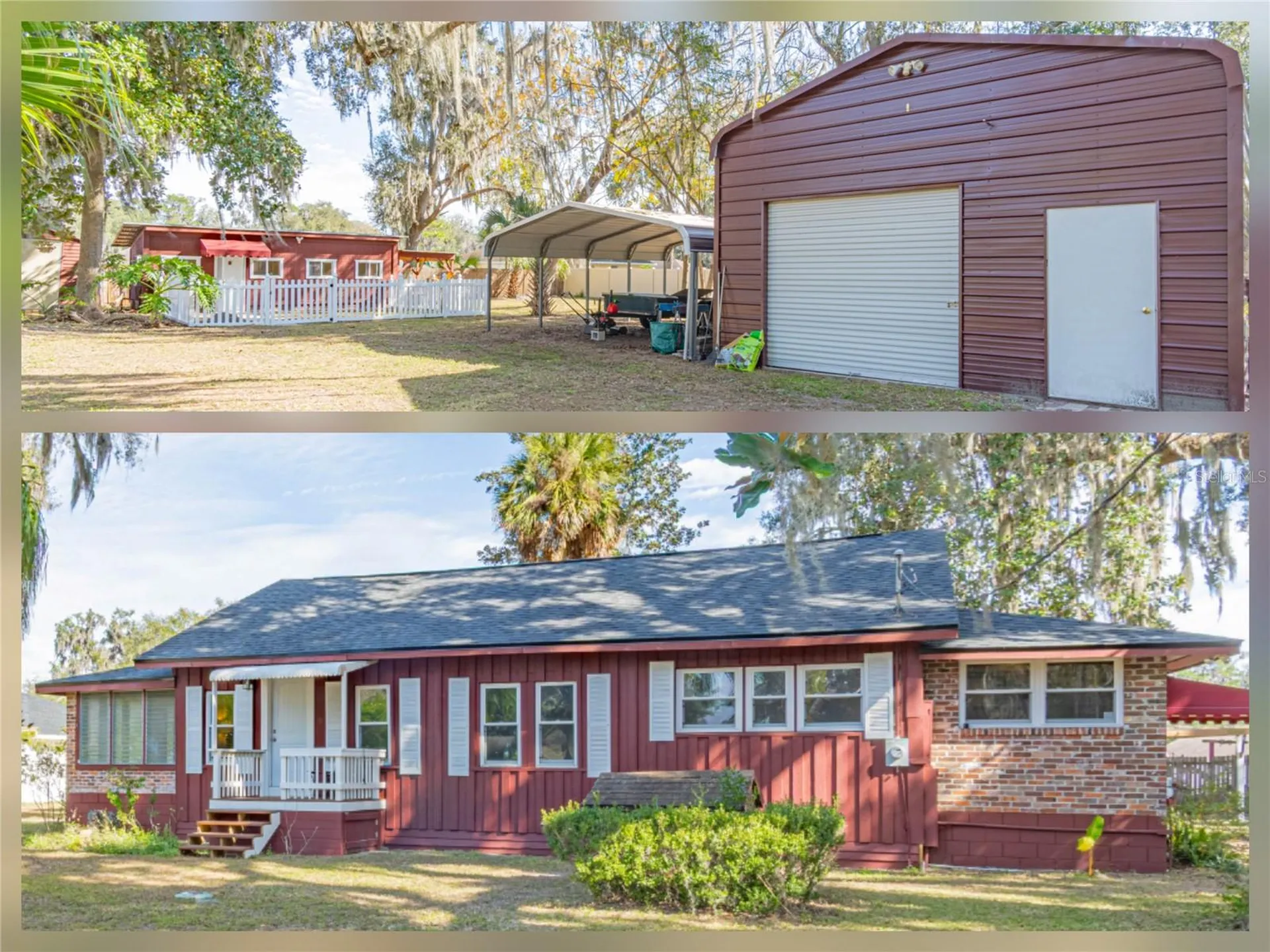 1175 Cr 463b Lake Panasoffkee FL 33538