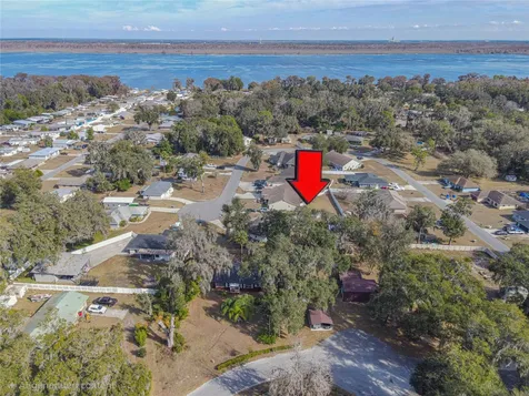 1175 Cr 463b Lake Panasoffkee FL 33538
