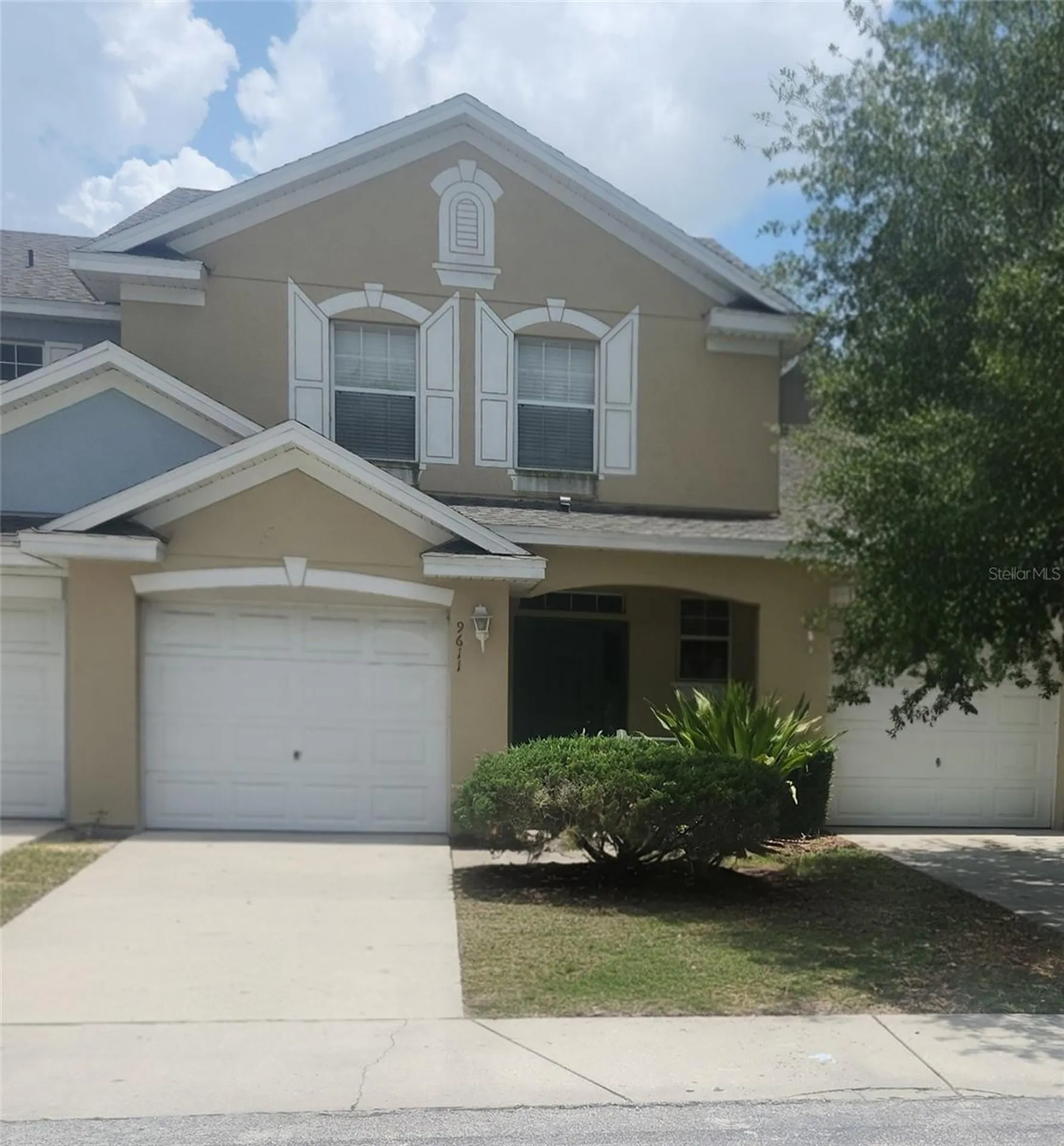 9611 Carlsdale Drive Riverview FL 33578