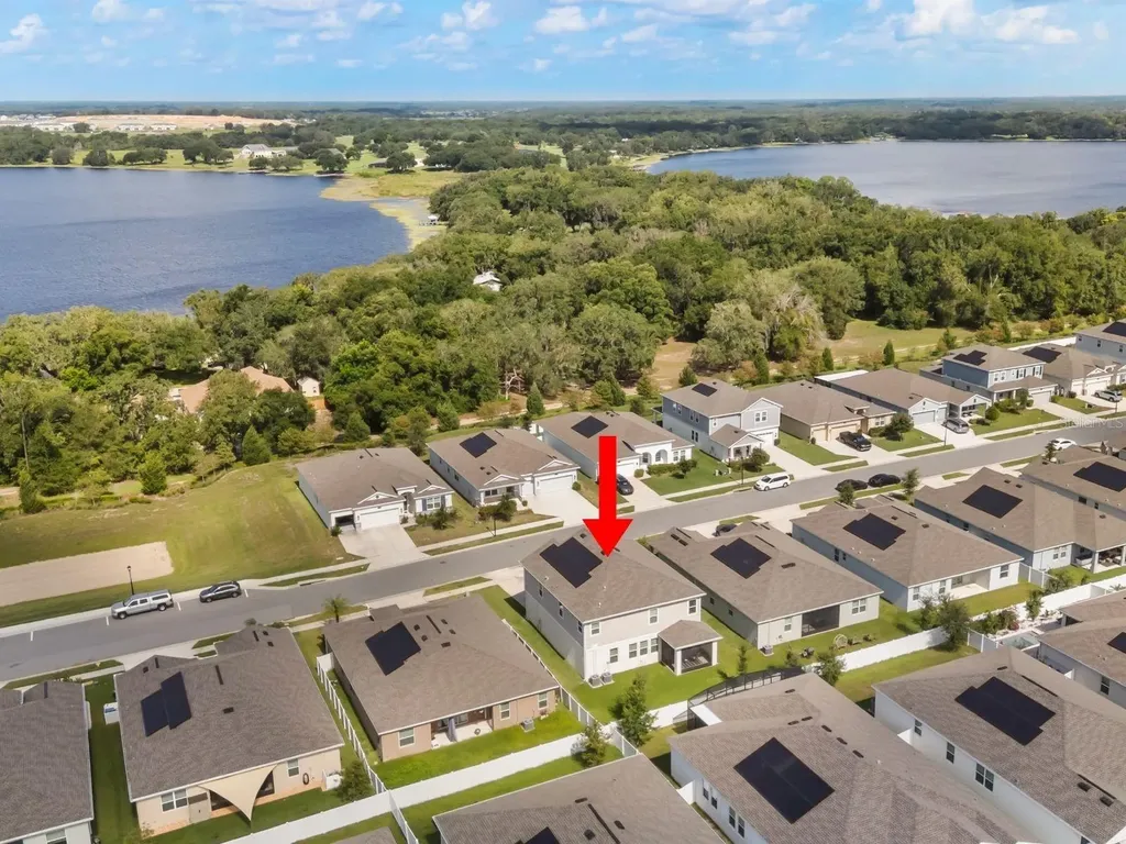 1919 Perch Hammock Loop Groveland FL 34736