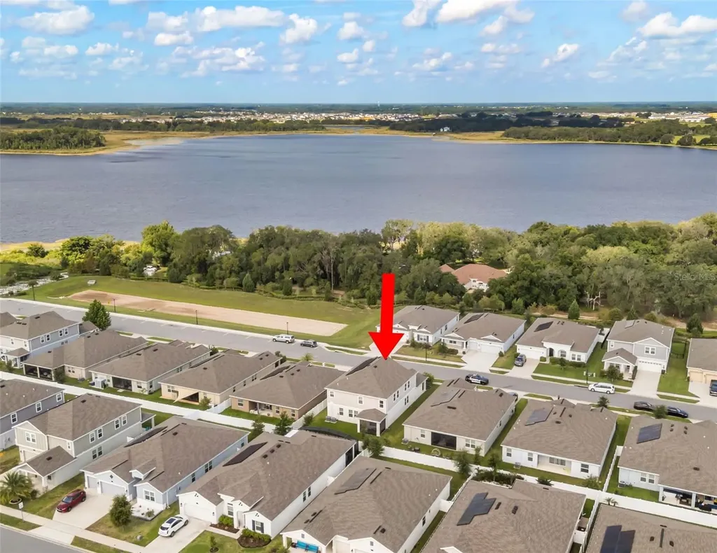 1919 Perch Hammock Loop Groveland FL 34736