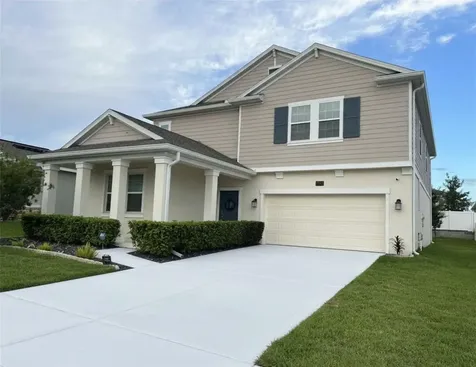 1919 Perch Hammock Loop Groveland FL 34736