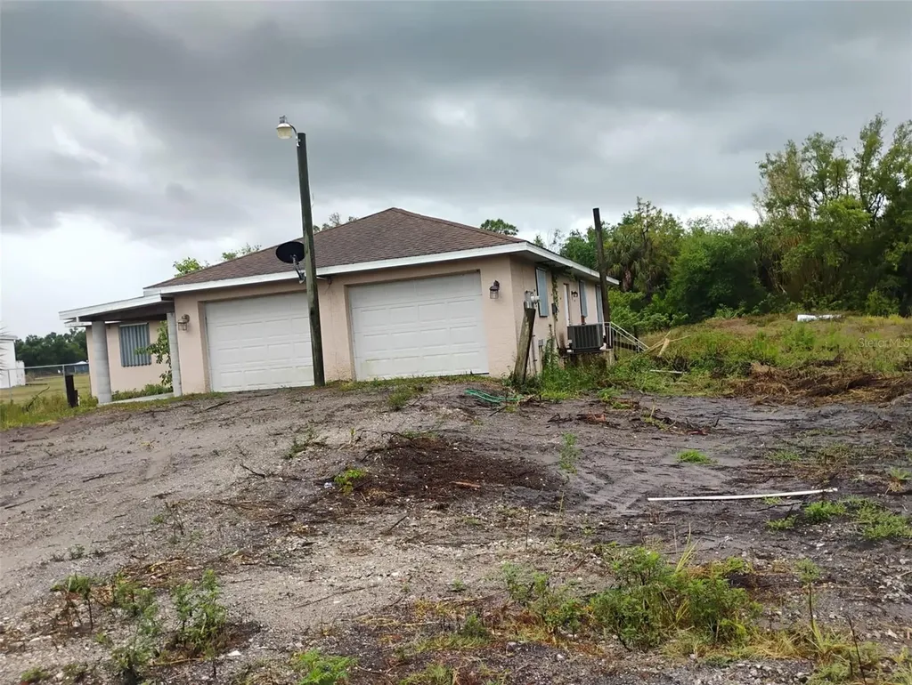 5905 Cleveland Drive Punta Gorda FL 33982
