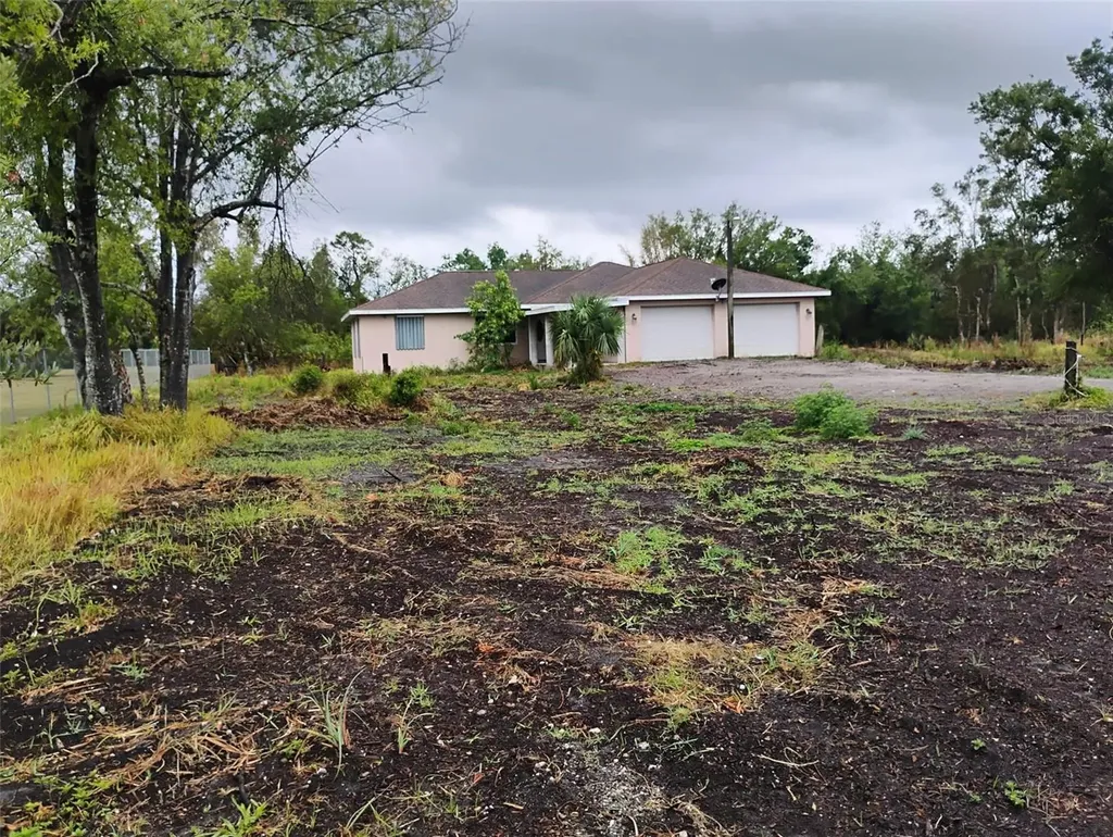 5905 Cleveland Drive Punta Gorda FL 33982